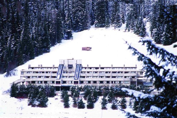 Club Hotel Regina e Fassa (Mazzin)